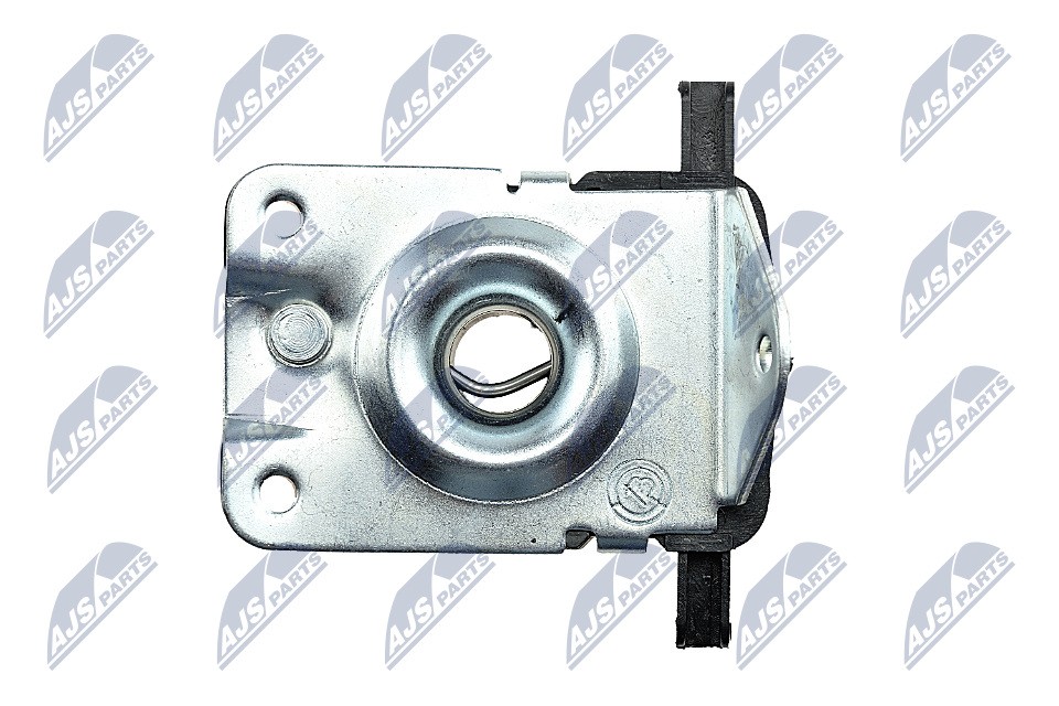 Engine Hood Lower Lock For Bmw 3 E46 98- 5 E39 Touring 95- - Image 17