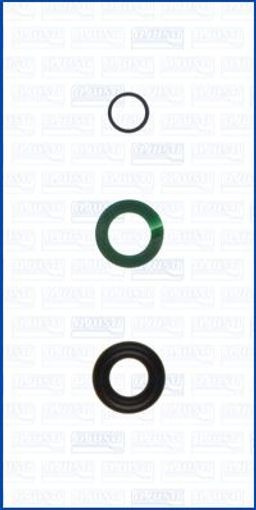 Fits AJUSA AJU77008700 Seal Kit, injector nozzle AJU77008700 Established in 197