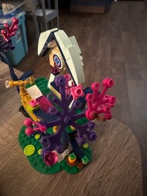 LEGO Elves: Rosalyn's Healing Hideout (41187)