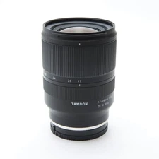 TAMRON 17-28mm F/2.8 Di III RXD / A046SF (for Sony E mount) #353