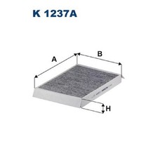 Innenraumfilter Pollenfilter für Land Rover Range L538 | 24007086