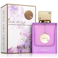 Armaf Club De Nuit Maleka Eau de Parfum 105ml Women’s Perfume Spray NEW & SEALED