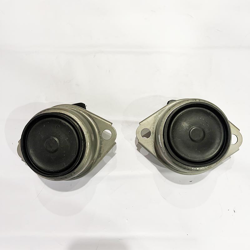 Ferrari 612 GTO Engine mounts 2 pcs P/N 196746