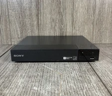 Sony BDP-S3700 Blu-ray Player UNIT ONLY NO POWER CABLE OR REMOTE (AII)