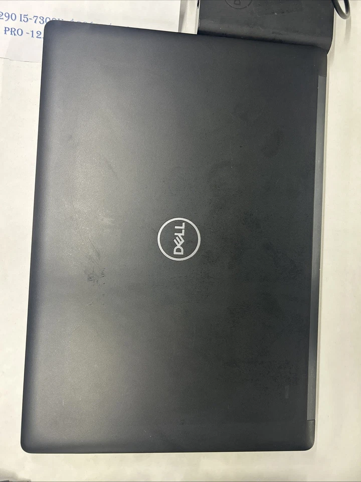 Dell Latitude 5290 · i5-7300U · 8GB · 256GB, foto 4 di 5