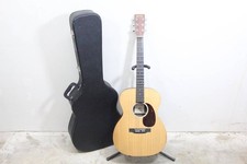 Martin X Series Special 6 String Acoustic Electric Guitar