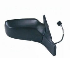 Retroviseur gauche (ou coque) Volvo 940