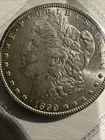 1899 O MORGAN SILVER DOLLAR