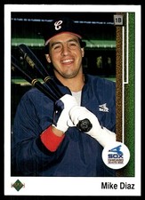 Mike Diaz