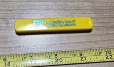 Vintage BP Lubricants Wm. Penn Motor Oils Mufflers Advertising
