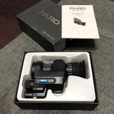 Pard NV007V Day/Night Vision Rifle Scope Attachment Night Vision 16mm - IR 850nm