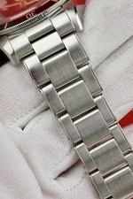 TUDOR Black Bay 41 #79230N Black Dial & Bezel On Factory Riveted Bracelet 6