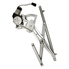 Window Regulator & Motor Assembly For Mitsubishi Outlander 07-11 Front