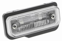 Vemo Kennzeichenleuchte Green Mobility Parts V30-84-0024