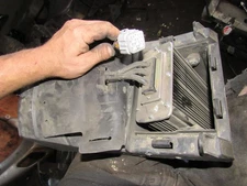 2006 honda gl1800 goldwing Amplifier Radio Stereo Speaker Sound Audio Amp