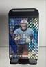 2025 Panini Mosaic - Rookies Jimmy Horn Jr. #339 Mosaic Prizm (RC)