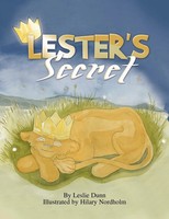 Leslie Dunn | Lester's Secret | Taschenbuch | Englisch (2009) | Xlibris