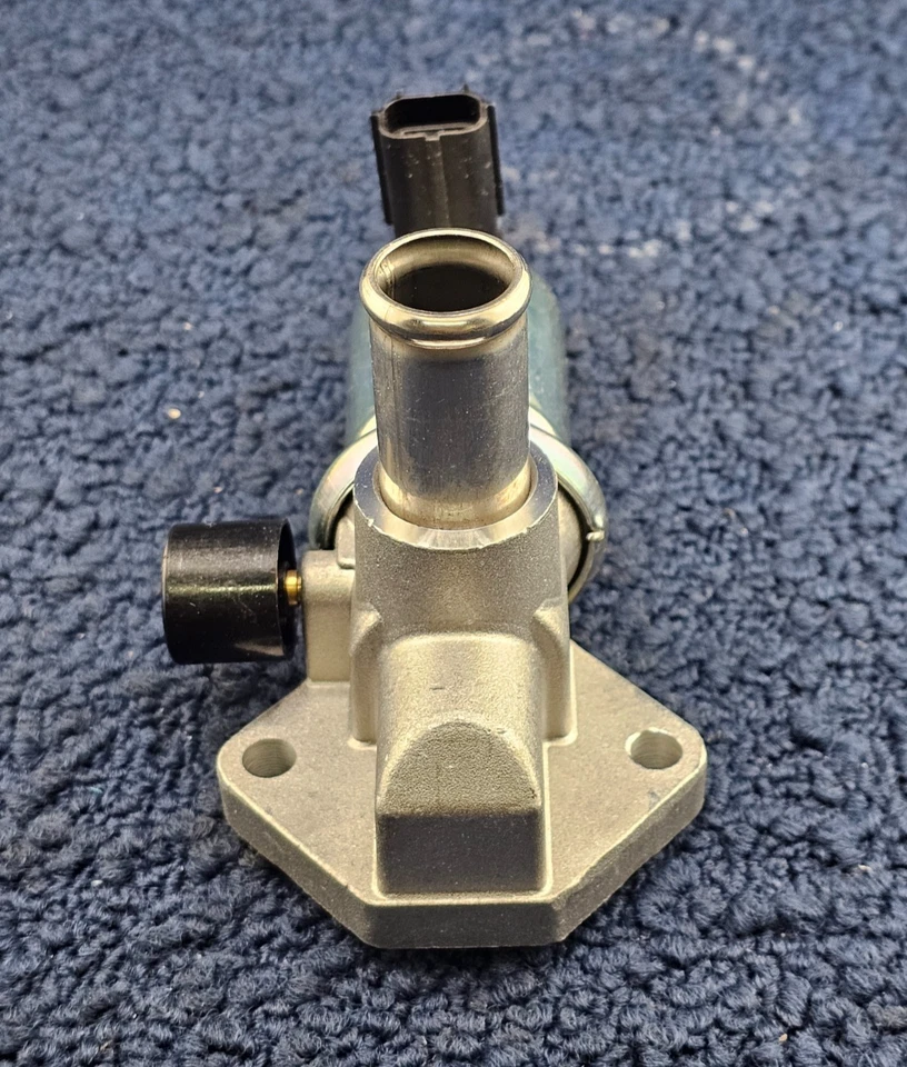 ACC1033: регулирующий клапан холостого хода воздуха подходит для Ford E150 E250 E350 E450 1997-1999 - Изображение 2 из 4