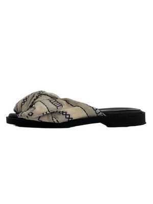 miista Sandals 36 BLK