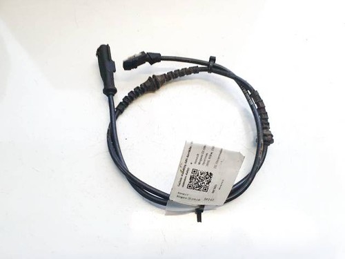Renault Scenic 2010 ABS Sensor (ABS WHEEL SPEED SENSOR) - REAR LEF #2612088-69