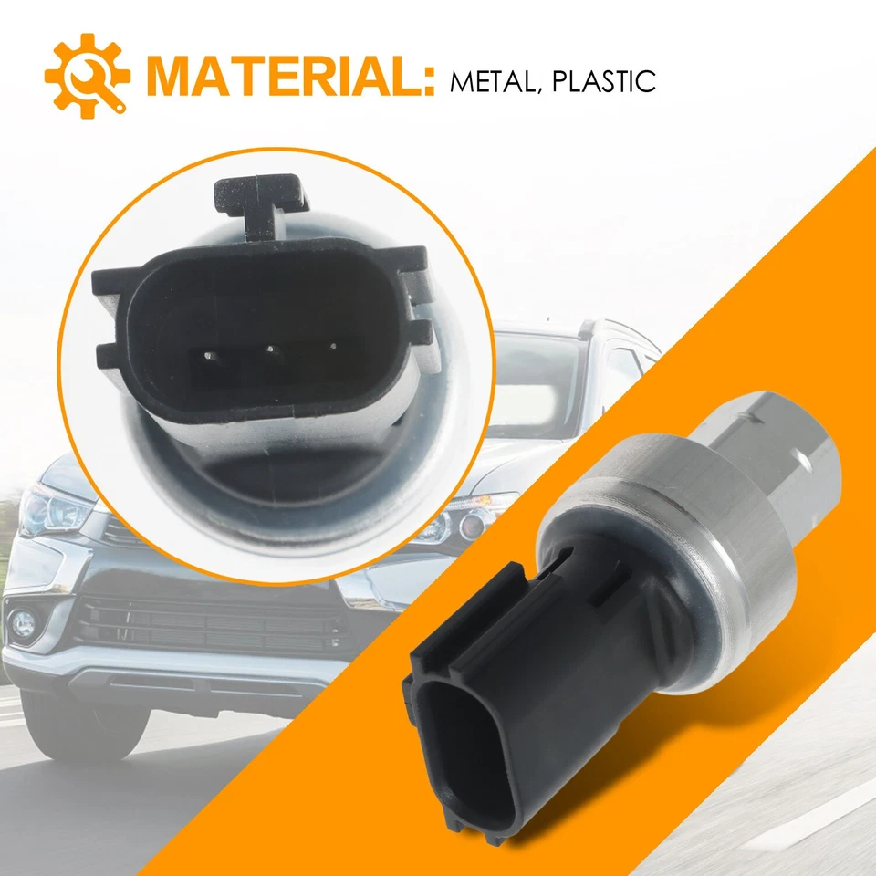 Новый датчик давления ОВК 1 шт подходит для 2004-2011 Mitsubishi Endeavor Galant - Изображение 4 из 4