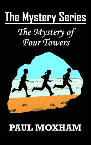 The Mystery of Four Towers (The Mystery Series, Book 7) - Image 4