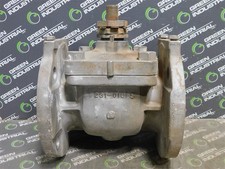 USED 3 in McCanna 231-0101S/231-0665 Stainles...