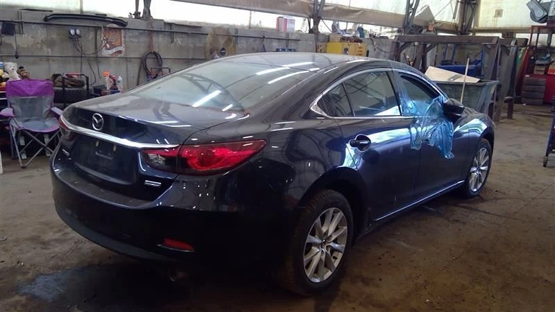 Стартерный двигатель атмосферный подходит для 14-23 MAZDA 3 6010922 - Изображение 4 из 4