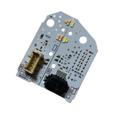 Right Headlight LED ECU Control Unit PCB 575941476 B012078-C For SEAT ATECA KH7