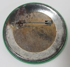 Vintage John Deere Happy 30th Birthday 2 1/8" Pinback Button Factory ADV — photo 3