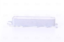 NISSENS Ölkühler Motoröl ** FIRST FIT ** 90784 für MERCEDES JEEP CHRYSLER CLS XH