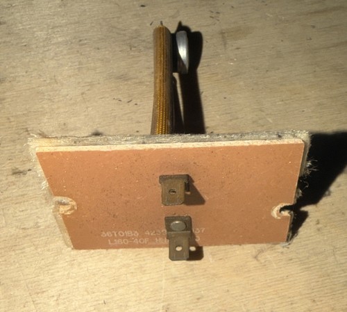 CARRIER HH12ZB160 LIMIT SWITCH L160-40F USED **TESTED**