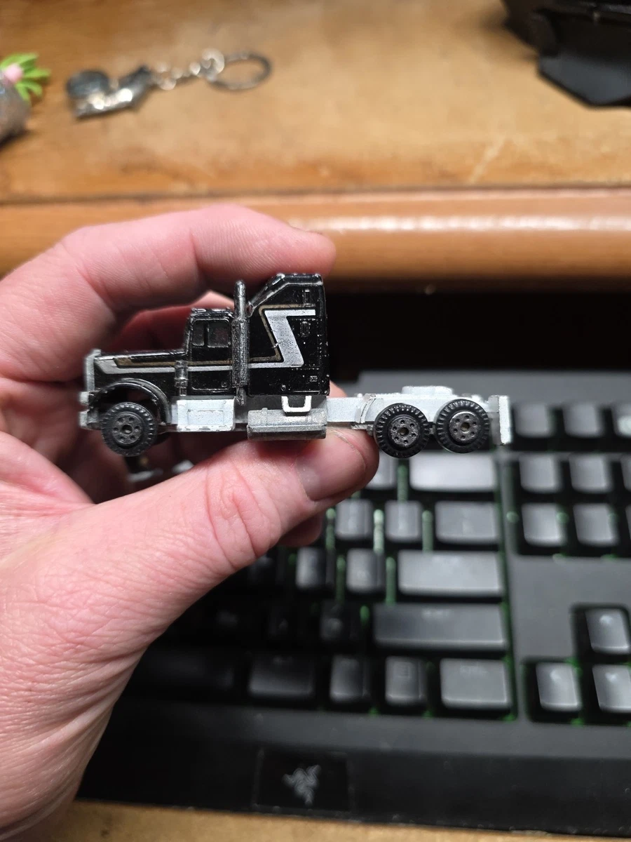Yat Ming Diecast and Toy Tractor Trailer/Semi Vehicle for sale | eBay