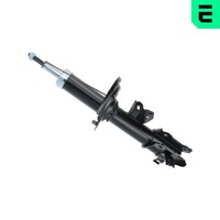 1X StoßDäMpfer Optimal A-5135GR FüR Picanto Ta Kia 2 Fuel Lpg