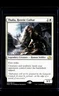 2016 MTG Magic the Gathering EMN Eldritch Moon #46 Thalia Heretic Cathar