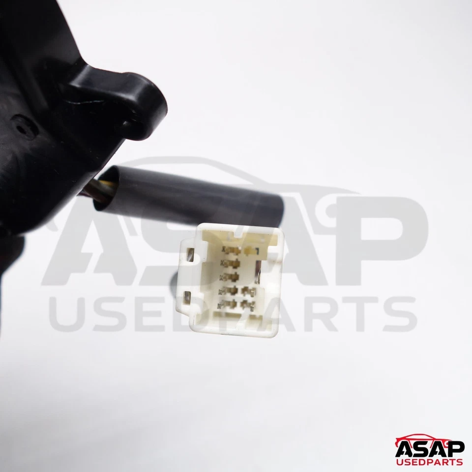 🐔 MONTAJE SENSOR ÁNGULO DE DIRECCIÓN ARMADA QUEST TITAN 350Z I35 QX56 47945-AS500 Foto 4 de 4