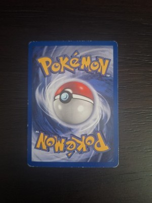 1995 Pokémon Nidoran 1st Edition RARE 57/64 NM | eBay