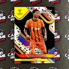 Vinicius Tobias /10 RC Rookie True Black 72 - 2024-25 Topps Finest UCC