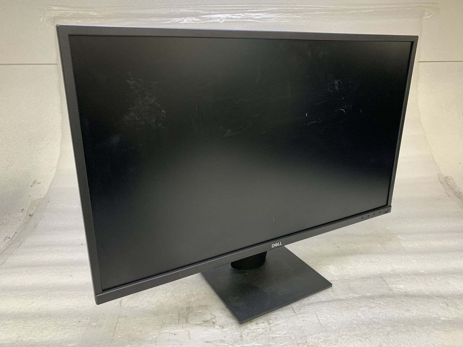 Dell E2720H 27" LCD LED Monitor - 1920 x 1080 FHD IPS Monitor Display Grade B