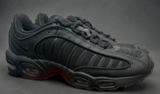 Nike Air Max Tailwind 4 Triple Black for Sale - Authenticity
