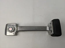 Roberts 10-412 Knee Kicker Carpet Stretcher Adjustable Silver