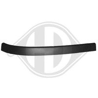 Spoiler Vorne Links Diederichs 1813065 FÜR Opel