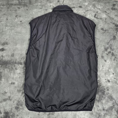 Patagonia Puffball Vest (Style 84015) Puffball Vest (Unisex) – Patagonia Worn Wear®