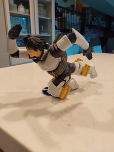 Tenya Iida Figure | eBay