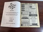 RARE EAST COAST ROCKER MUSIC DIRECTORY ISSUES 1990 1991 1992 — photo 3