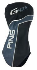 Ping G425 Driver Headcover Preowned Condition Excellent