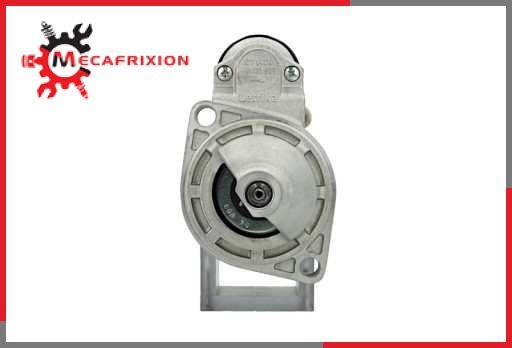 Démarreur MECAFRIXION MFMTD1693 avec solénoïde renforcé 1.4kW pour mécanique de précision