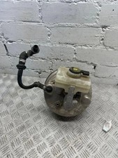 AUDI A8 D3 4E2, 4E8 Unterdruck-Bremskraftverstärker 4H0612103C 4.20 30510068