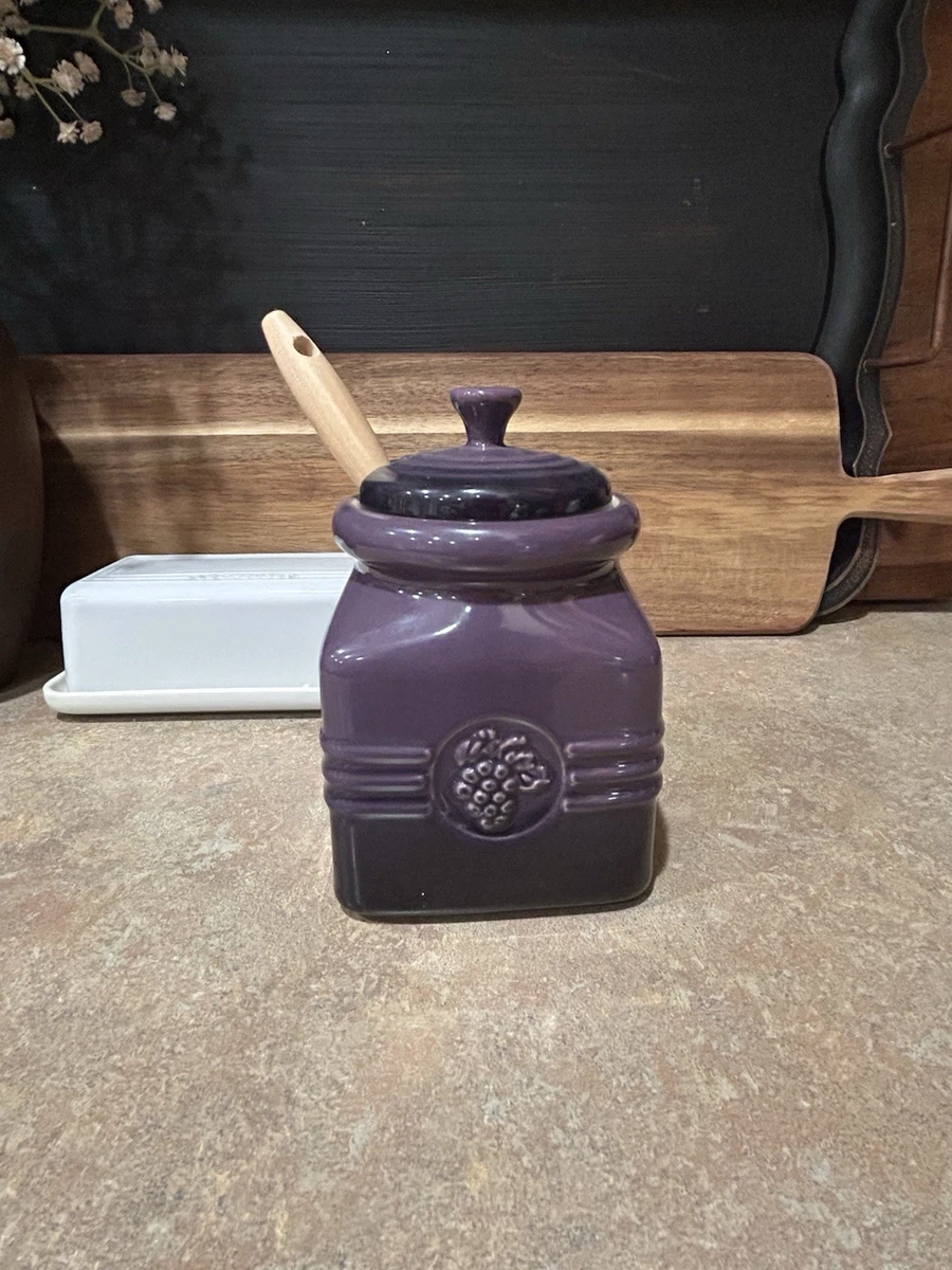 Le Creuset Kitchen Jam Jars for sale - eBay