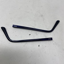 Ray-Ban KIDS RB1024 4000 125mm blue Temple Arm Parts With Screws I442